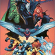 Image for article titled Marvel's X-Men Panel Uncovers New Circle of Hell at SDCC